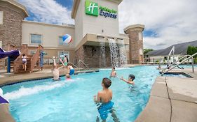 Holiday Inn Express Wisconsin Dells By Ihg